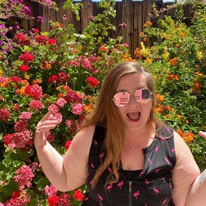 Meet your Posher, Kristin